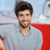 Exclusif - No Web - Agustin Galiana - Enregistrement de l'émission 'Vivement Dimanche' dans le studio Gabriel à Paris, le 27 aout 2018. © Guillaume Gaffiot/Bestimage