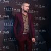 Exclusif - Ryan Gosling - Avant première du film "First Man" au cinéma UGC Normandie à Paris le 25 septembre 2018. © Borde-Vigerie/Bestimage