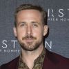 Ryan Gosling - Avant première du film "First Man" au cinéma UGC Normandie à Paris le 25 septembre 2018. © Olivier Borde/Bestimage