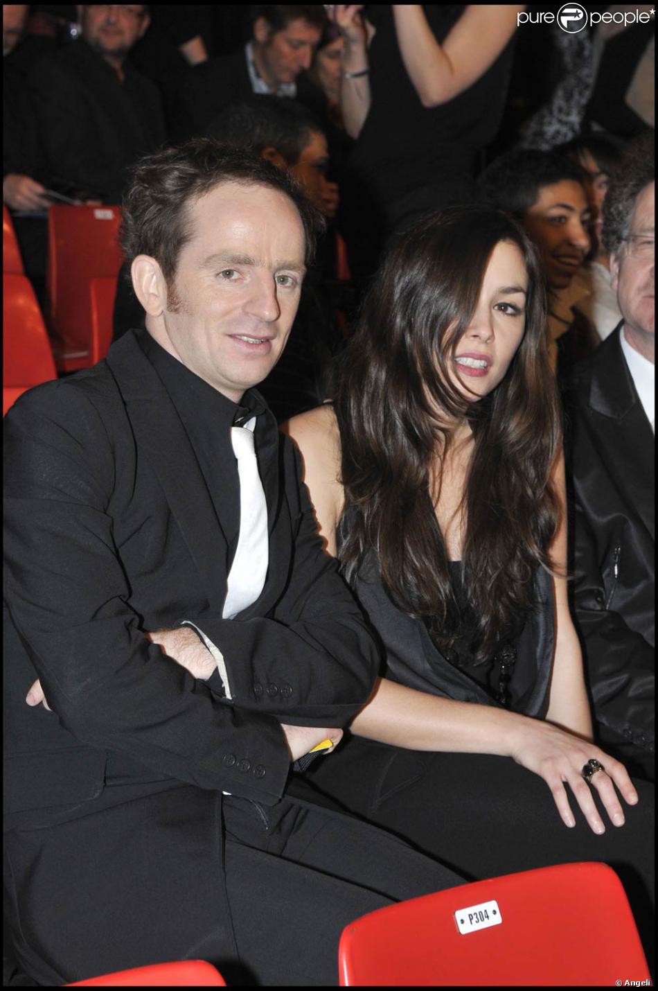 Olivia Ruiz Et Mathias Malzieu Purepeople