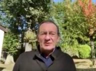 Jean-Pierre Pernaut face au cancer : Ses premiers mots après son opération