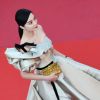 Fan Bingbing - Montée des marches du film « Les Eternels » lors du 71ème Festival International du Film de Cannes. Le 11 mai 2018 © Borde-Jacovides-Moreau/Bestimage