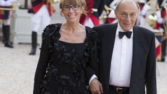 Michel et Sylvie Rocard : Leur histoire d'amour cachée pendant plusieurs années