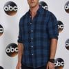 Devon Sawa - Les célébrités arrivent à la soirée ABC à Beverly Hills le 6 aout 2017. © Chris Delmas / Bestimage
