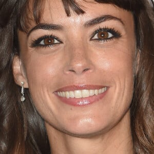 Bérénice Bejo à l'avant-première du film "Le Jeu" au cinéma UGC Normandie à Paris, France, le 9 octobre 2018. © Coadic Guirec/Bestimage