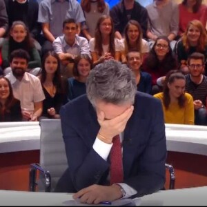 Le chanteur Rex Orange County annule sa venue dans "Quotidien" après un sketch d'Alison Wheeler - 10 octobre - TMC