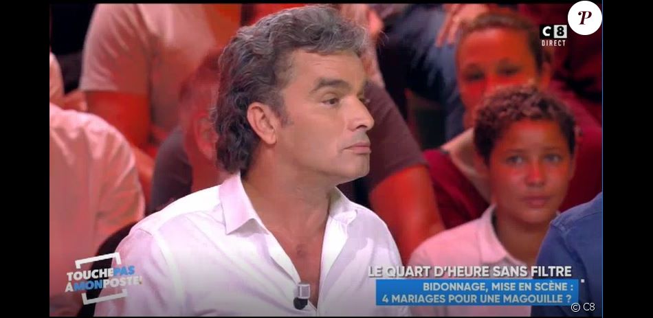Mohamed Organisateur De Mariages Revient Sur Sa Participation