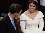 Mariage de la princesse Eugenie : Quand Jack Brooksbank galère avec la bague !