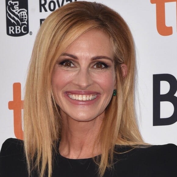 Julia Roberts - Première du film " Ben is back " au festival du film de Toronto Le 08 septembre 2018