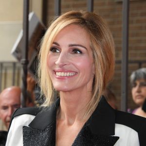 Julia Roberts à la première de "Homecoming" au Toronto International Film Festival 2018 (TIFF), le 7 septembre 2018.