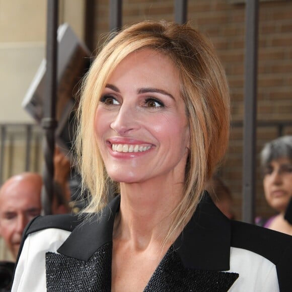 Julia Roberts à la première de "Homecoming" au Toronto International Film Festival 2018 (TIFF), le 7 septembre 2018.