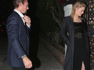 Amber Heard : Un nouvel homme dans sa vie ? Des photos troublantes...