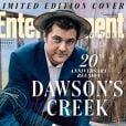 Entertainment Weekly a réuni les acteurs de Dawson pour les 20 ans de la série.