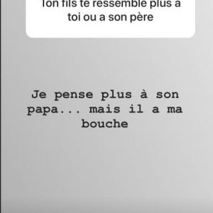 Ariane Brodier, Instagram, 18 octobre 2018