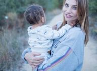 Ariane Brodier : Pourquoi elle ne veut pas dévoiler les prénom de son fils