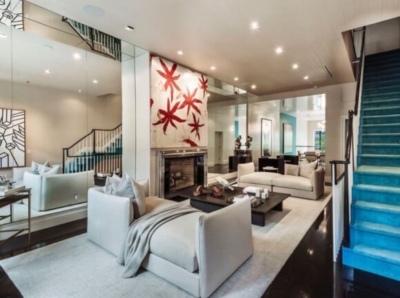 Mariska Hargitay vend sa maison de New York pour 10,7 millions de dollars