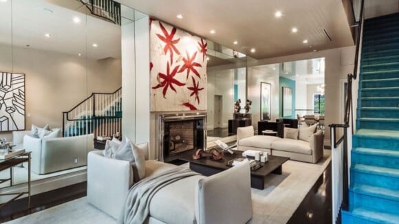Mariska Hargitay vend sa sublime maison de New York pour 10 millions