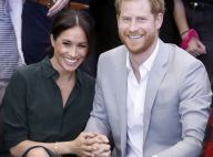 Prince Harry bientôt papa : La curieuse demande du majordome de Lady Diana