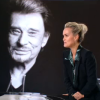 Laeticia Hallyday sur TF1 :