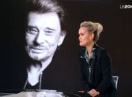 Laeticia Hallyday sur TF1 : "Je n'ai jamais cru qu'on perdrait cette guerre"