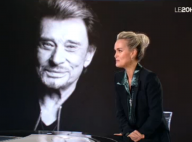 Laeticia Hallyday sur TF1 : "Je n'ai jamais cru qu'on perdrait cette guerre"