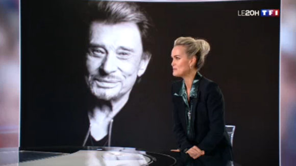Laeticia Hallyday sur TF1 : "Je n'ai jamais cru qu'on perdrait cette guerre"