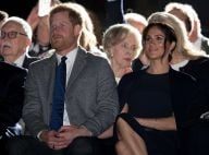 Meghan Markle enceinte et fatiguée : Le prince Harry l'invite au repos