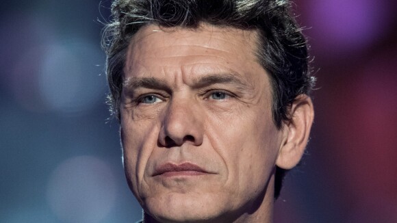 Marc Lavoine, son étonnante confidence : "La mort, je flirte avec elle"