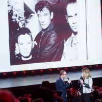 Johnny Hallyday : Daphné Bürki dévoile vos plus beaux souvenirs de l'artiste