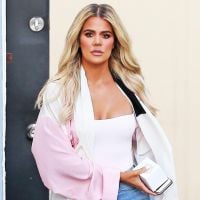 Khloé Kardashian, le "coeur brisé" : A-t-elle (enfin) quitté Tristan Thompson ?