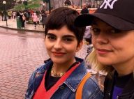 Louane : Journée magique à Disneyland avec sa soeur, les fans charmés