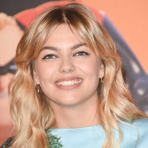 Louane Emera - Avant-première du film "Les indestructibles 2" au cinéma le Grand Rex à Paris le 17 juin 2018. © Coadic Guirec/Bestimage