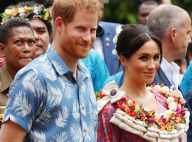 Prince Harry : Pour Meghan Markle, le futur papa a arrêté l'alcool