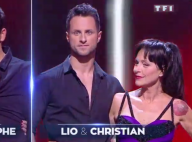 Lio (DALS 9), sa rencontre avec Christian Millette : "J'ai eu envie de vomir"