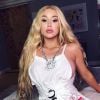 Iggy Azalea.