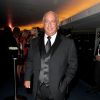 Sir Philip Green - SOIREE GQ MEN OF THE YEAR AWARDS 2010 A LONDRES - Le 7 septembre 2010.