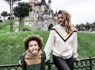 Rachel Legrain-Trapani – La maman de Gianni inquiète: "La peur ne me quitte pas"