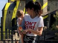 Nolwenn Leroy allaite son fils de 15 mois : "Notre lien est encore plus fort"