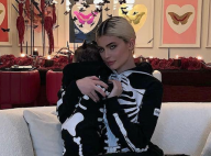 Kylie Jenner : 1er Halloween pour Stormi, déguisée comme sa maman