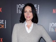 Laura Prepon (Orange Is The New Black) : 1re photo avec sa fille Ella !