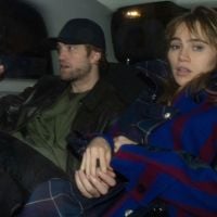 Robert Pattinson in love : Nouvelle sortie avec sa chérie Suki Waterhouse