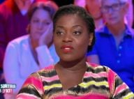 Claudia Tagbo évoque son cancer du sein : "Le travail sauve dans ce cas-là"