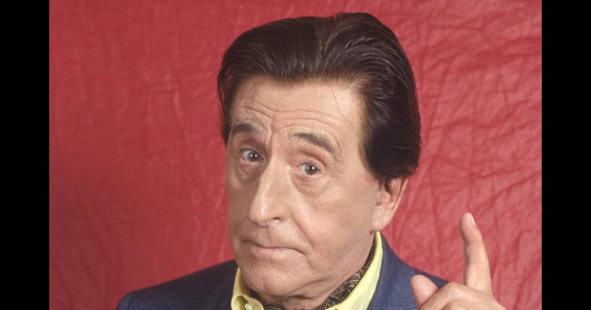 Qui Sont Les Fils De Jean Lefebvre Jean Lefèbvre a un fils spirituel... qui joue avec Pauline Lefèvre
