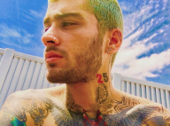 Zayn Malik et One Direction : "Je ne leur ai pas parlé depuis longtemps"