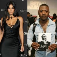 Kim Kardashian : Remontée, elle dézingue son ex Ray J, qui contre-attaque