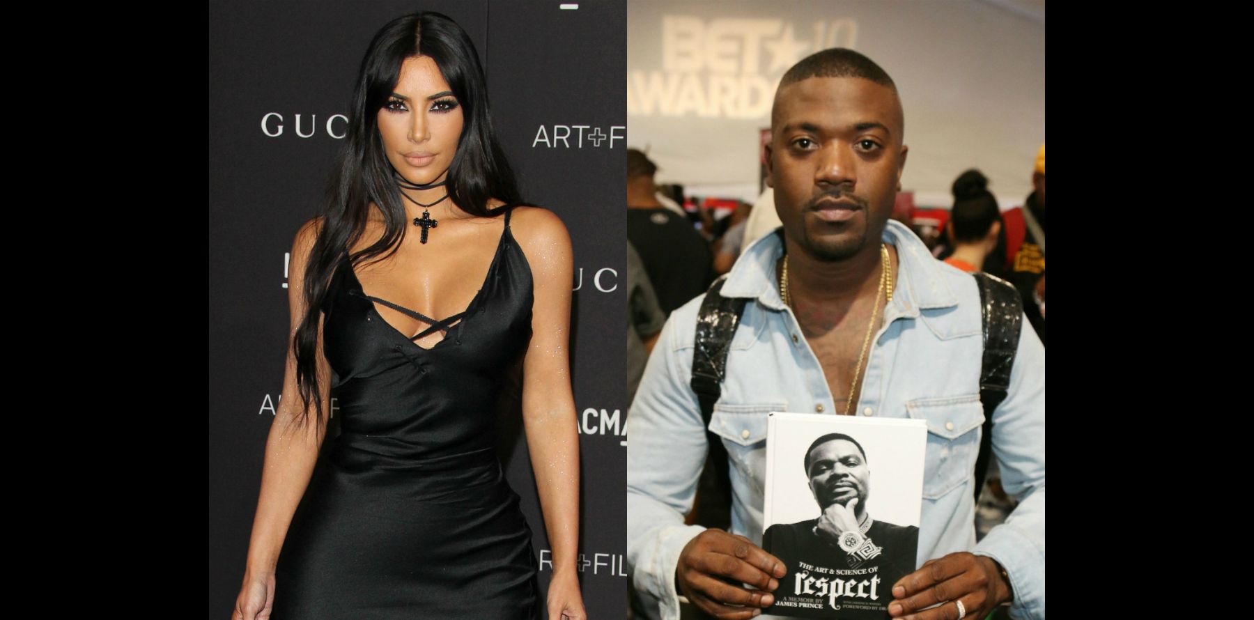 Kim Kardashian Remontée Elle Dézingue Son Ex Ray J Qui Contre Attaque Purepeople 