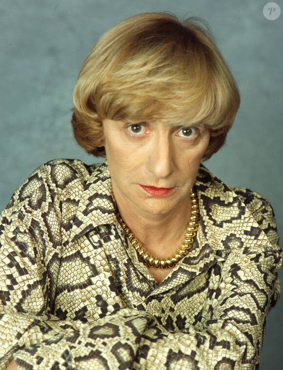 Françoise Sagan
