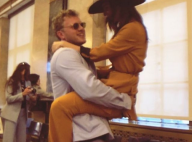 Emily Ratajkowski : Elle parle de son mariage surprise pour la première fois