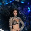 Kendall Jenner - Défilé Victoria's Secret à New York, le 8 novembre 2018