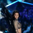 Kendall Jenner - Défilé Victoria's Secret à New York, le 8 novembre 2018